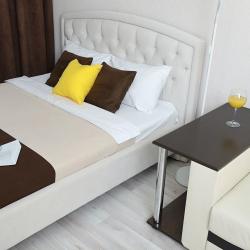 Фото Апартаменты на улице Академгородок 66