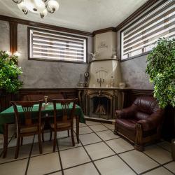 Фото Отель Casablanca (Касабланка)