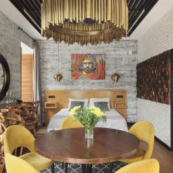 Фото Трувор Бутик-отель