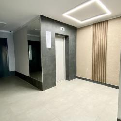 Фото Апартаменты на улице Новосёлов