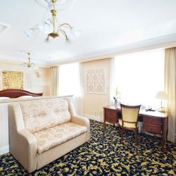Фото Отель Звезда