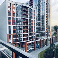 фото 22 Oblivion Swift (Обливион Свифт) на улице Фарфоровская 7 корпус 2