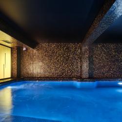 Фото Отель Lesnoy Country House (Лесной)