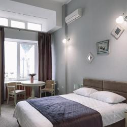 Фото Отель Мирас