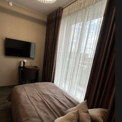 Фото Отель Атмосфера