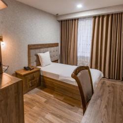 Фото Отель Oydin Plaza Hotel (Ойдин Плаза)