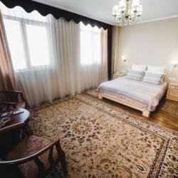 Фото Отель Sunrise Osh (Санрайс )