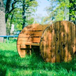 Фото Отель Дача Поддубного