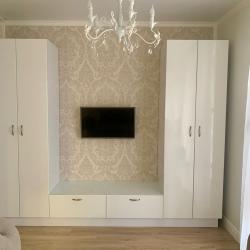 Фото Апартаменты на улице Беломорская 23