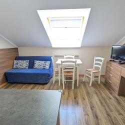 Фото Отель Роза Ветров