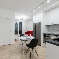 Фото Отель Roomer (Румер) на улице Петра Мстиславца 17