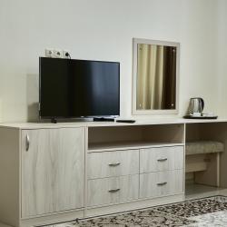 Фото Отель Сны Города