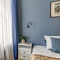 фото 37 Boho City Hotel (Бохо Сити)