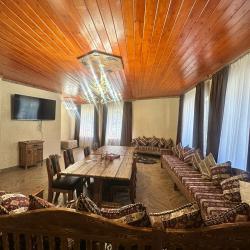 Номер люкс улучшенный