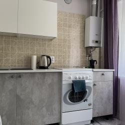 1-комнатные апартаменты стандарт