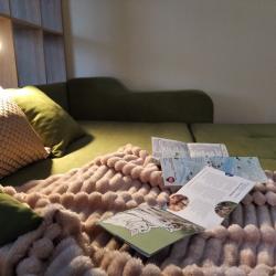 Фото Апартаменты на проспекте Чайковского 31