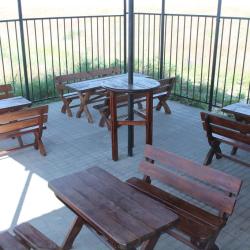 Фото Отель Роза Ветров