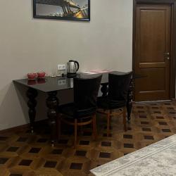 Номер люкс