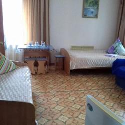 Фото Отель Восход