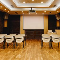 Фото Отель Cosmos Selection Ulan-Ude (Космос ) бывш. Мэргэн Батор