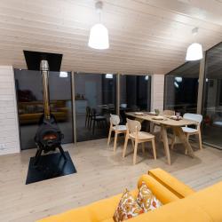 Коттедж премиум