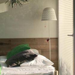Фото Отель Ecolodge Zen (Эколодж Зен)