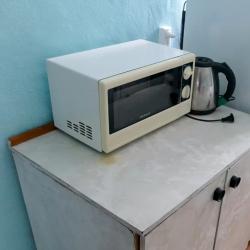 Коттедж эконом