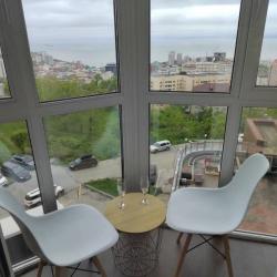 1-комнатные апартаменты стандарт