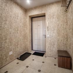 1-комнатные апартаменты улучшенные