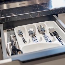 Фото Апартаменты на проспекте Толбухина 26