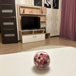 2-комнатные апартаменты люкс