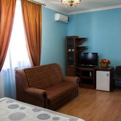 Фото Отель Ольга