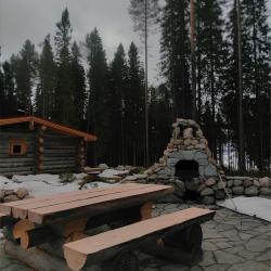 Фото Отель Медвежка в Карелии