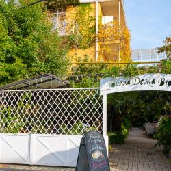 Фото Отель Вилла Дежа Вю