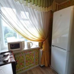2-комнатные апартаменты улучшенные