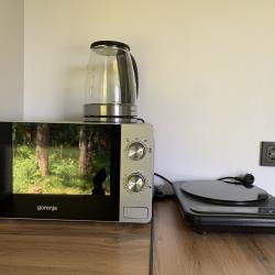 Шале стандарт