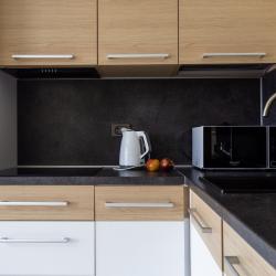 Фото Отель Eliza Home в апарт-отеле Next