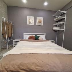 Апартаменты улучшенные