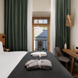 Фото Отель MYS Boutique Hotel