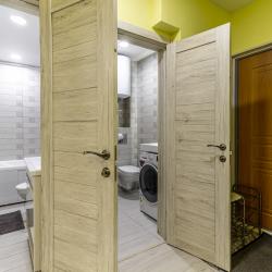 Фото Отель Vegas apartments (Вегас апартментс) на улице Славянская 35/1