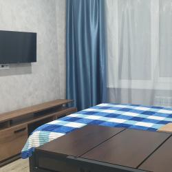 Фото Апартаменты на проспекте Мира 239