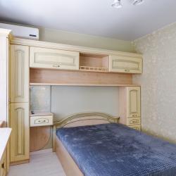 Фото Отель Как Дома на улице Зейская 283