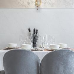 2-комнатные апартаменты стандарт