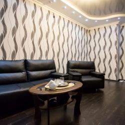 Фото Отель Кристалл