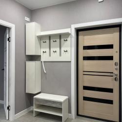 Фото Апартаменты на улице Быстрецкая 18 корпус 3