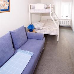 Фото Отель Островок