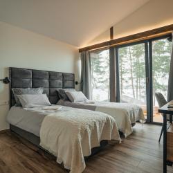 Фото Отель Вилла Решма