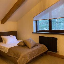 Фото Ozon Hotels (Озон Отель)