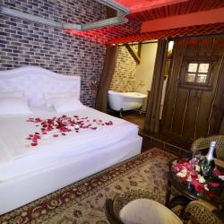 Фото Отель Хозяин Барин