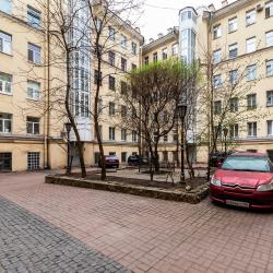 Апартаменты стандарт